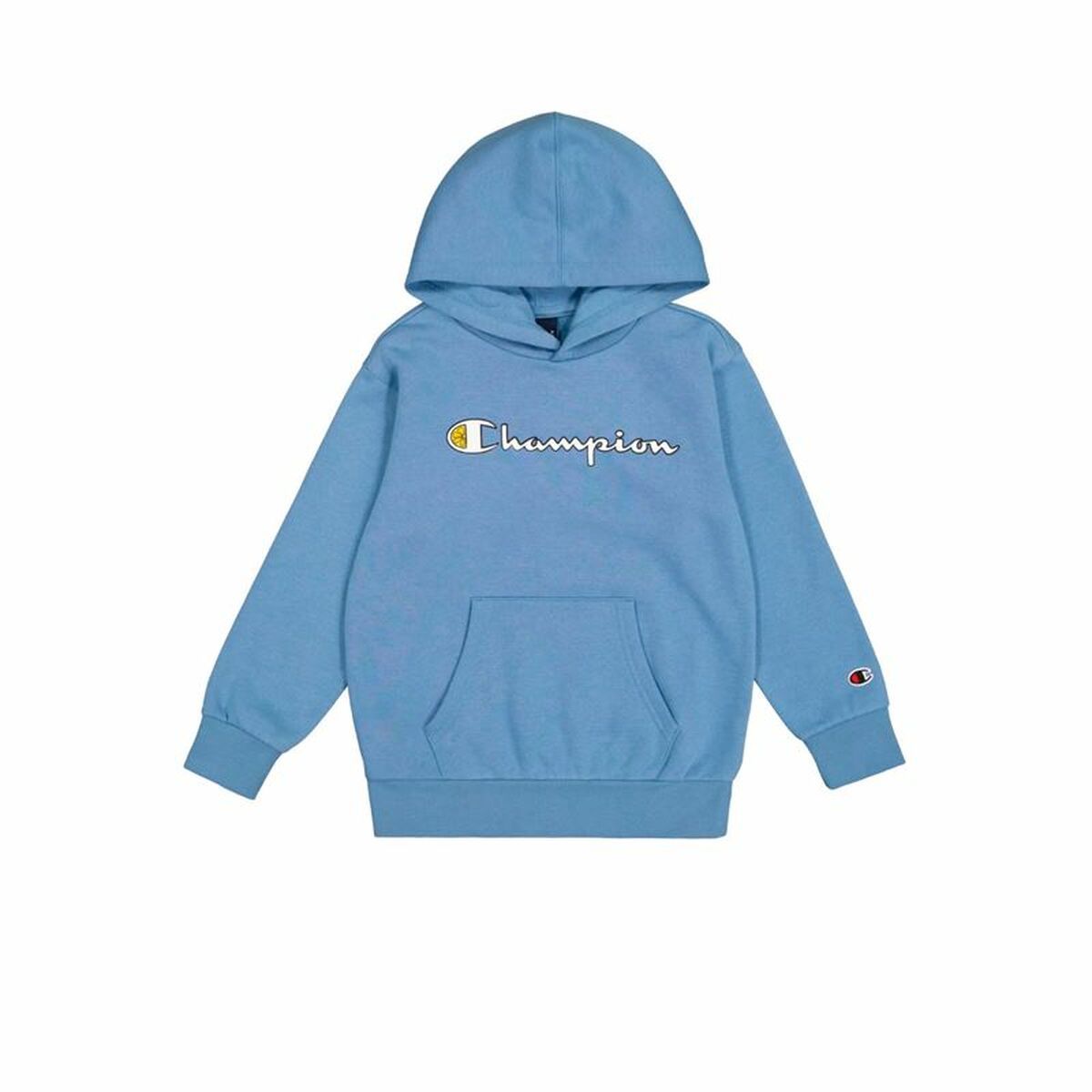 Sudadera con Capucha Hombre Champion