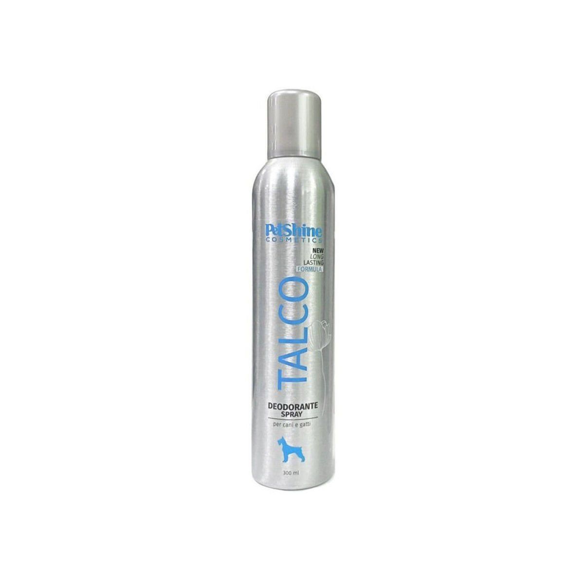 Desodorante Porrini Talco 300 ml