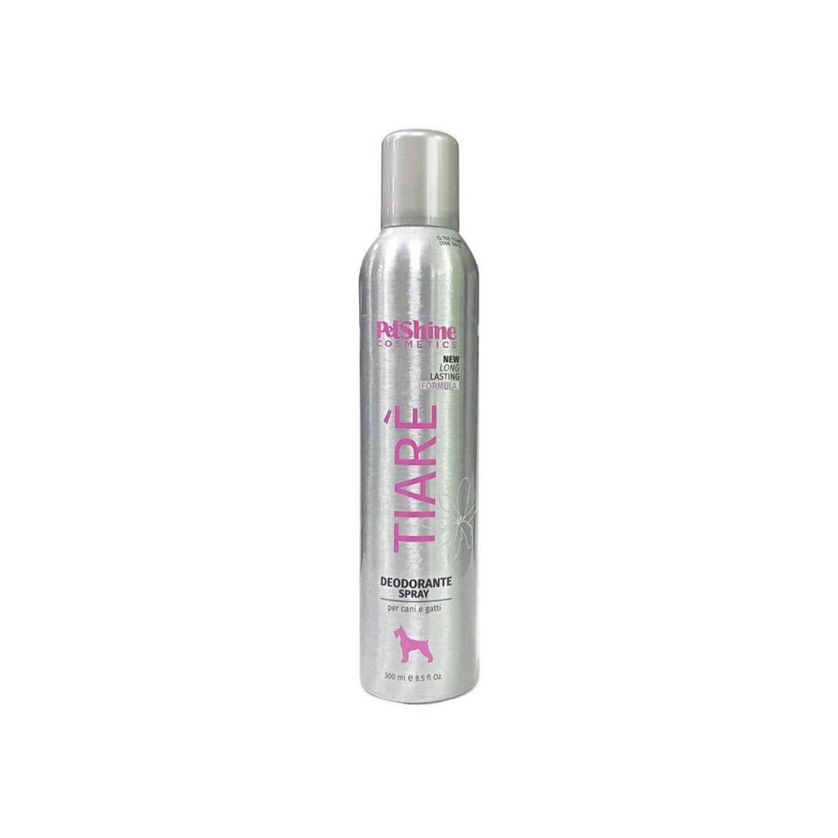 Desodorante Porrini Gardenia 300 ml