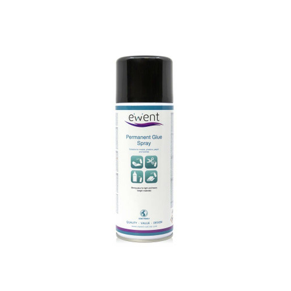 Pegamento Ewent NA 400 ml