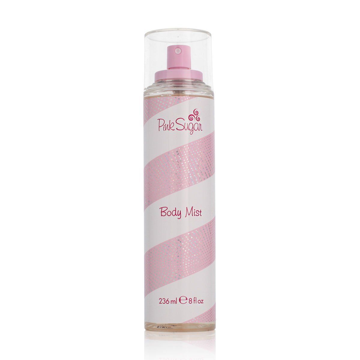 Spray Corporal Aquolina Pink Sugar 236 ml