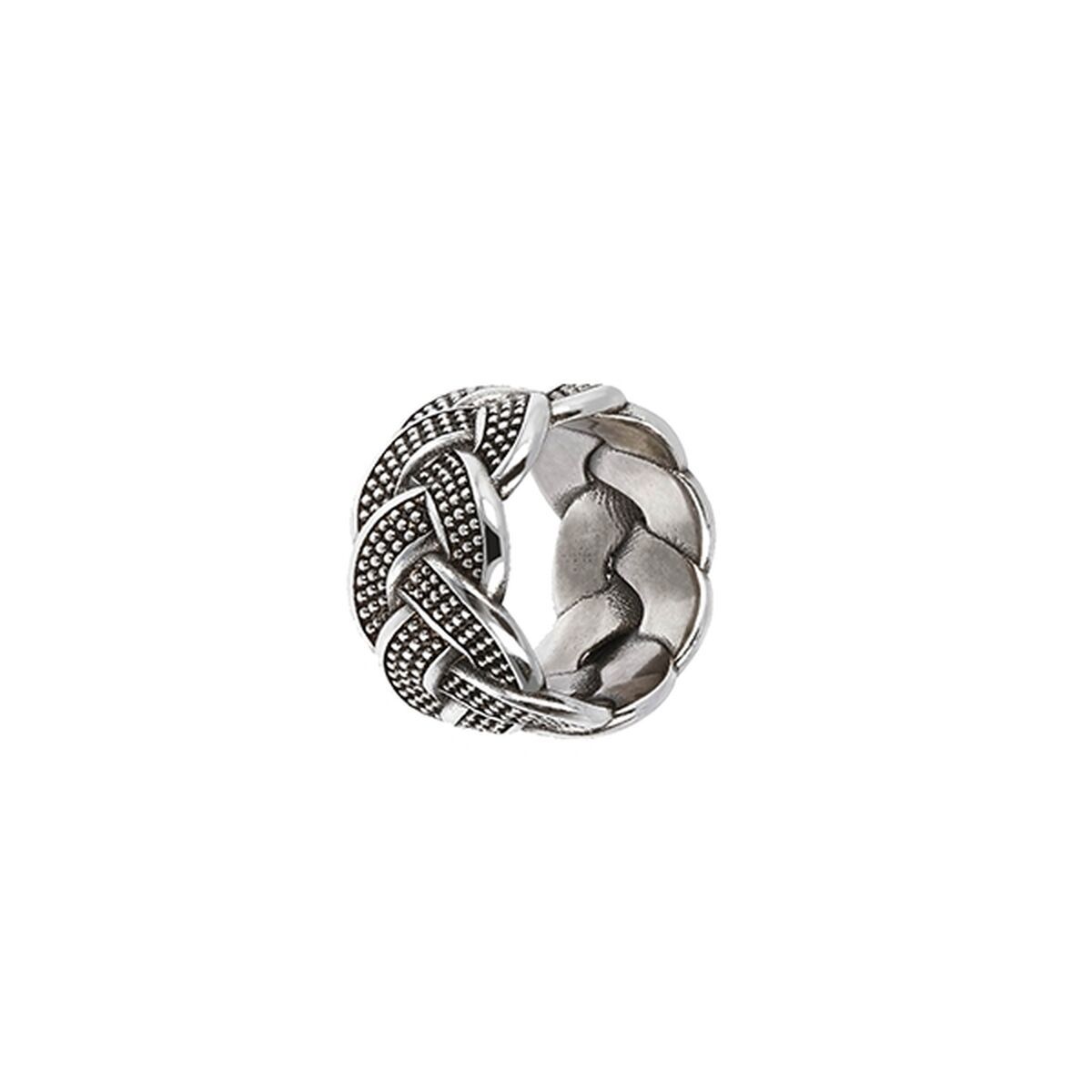 Anillo Hombre Albert M. WSOX00352.S-24 24