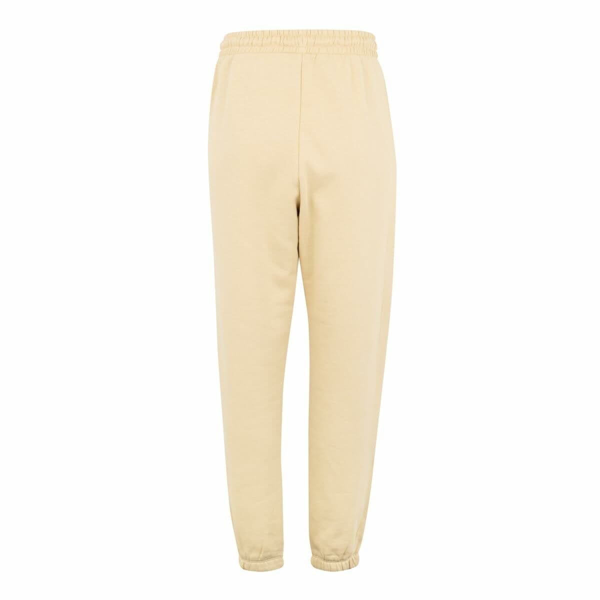 Pantalón Largo Deportivo Kappa KIAMATA Azul Blanco Hombre Mujer