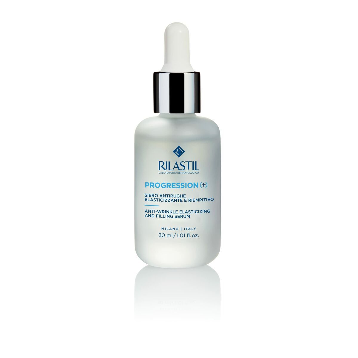 Sérum Facial Rilastil Progression+ 30 ml Antiarrugas