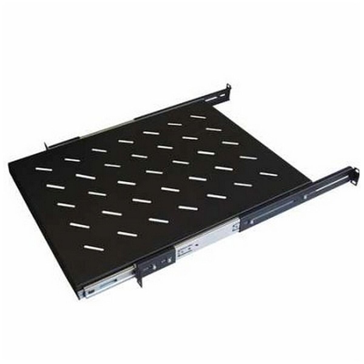 Bandeja Deslizante para Armario Rack WP WPN-ASS-141080-B