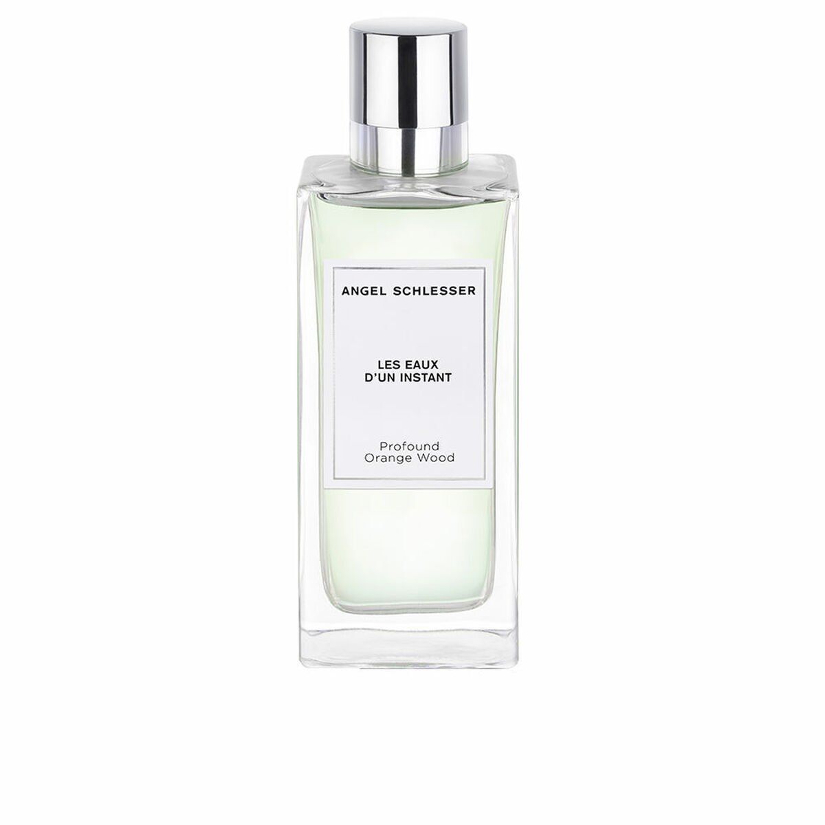 Perfume Hombre Angel Schlesser LES EAUX D'UN INSTANT 150 ml