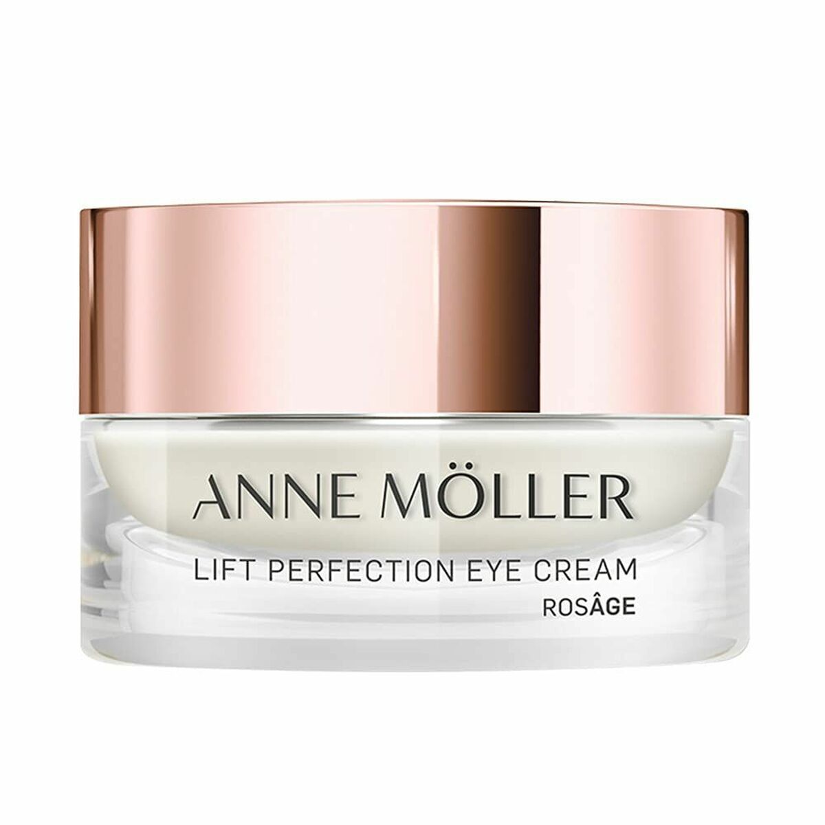 Crema para Contorno de Ojos Anne Möller Rosâge 15 ml Antiarrugas