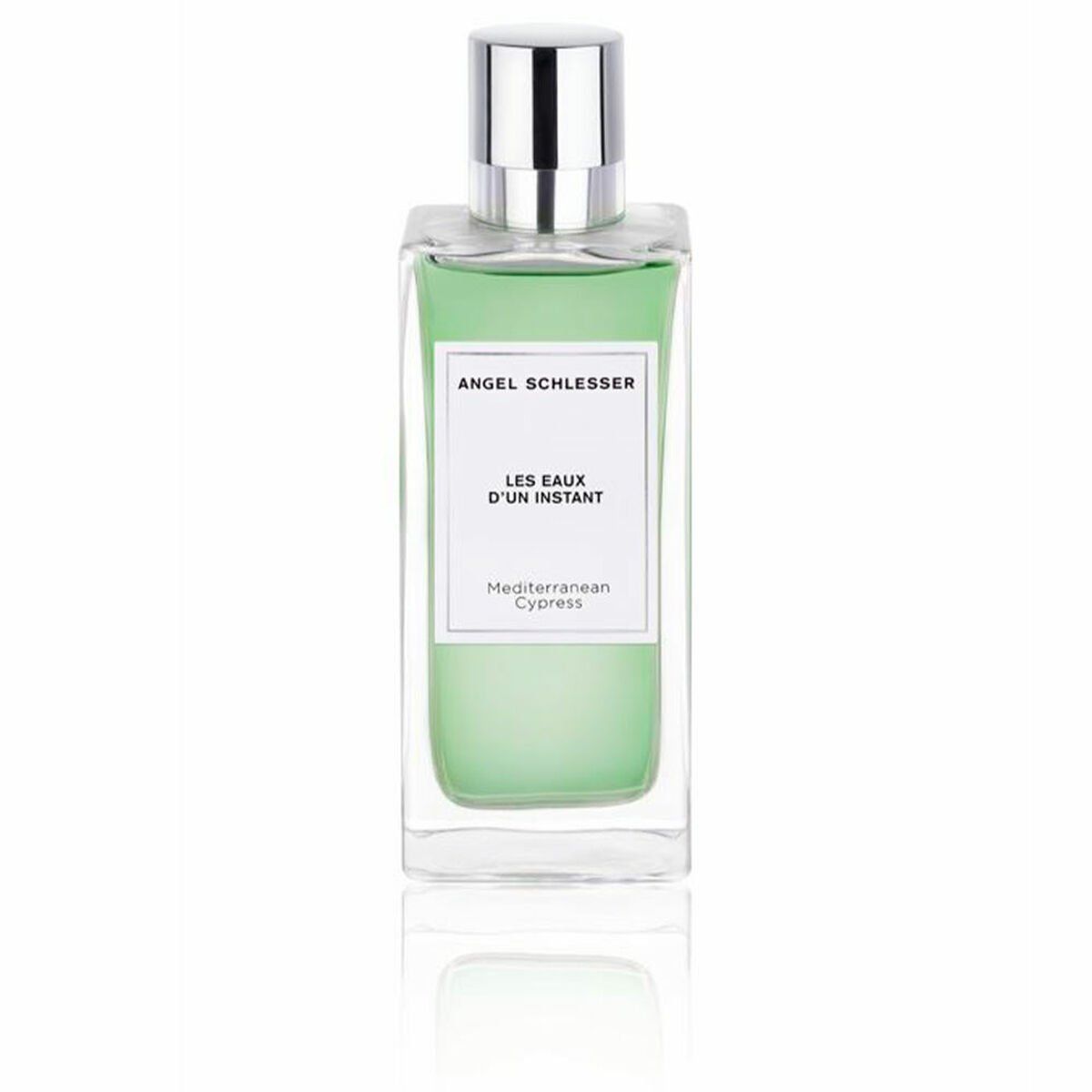 Perfume Hombre Angel Schlesser LES EAUX D'UN INSTANT EDT 100 ml