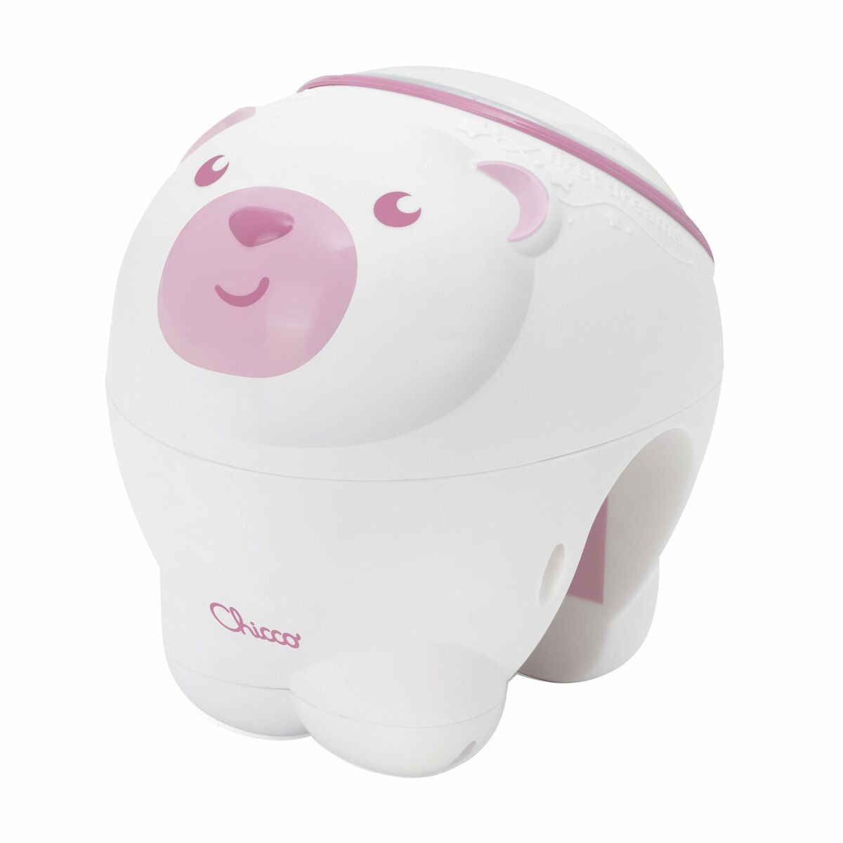 Proyector Chicco 13 x 13 x 14,5 cm Oso polar