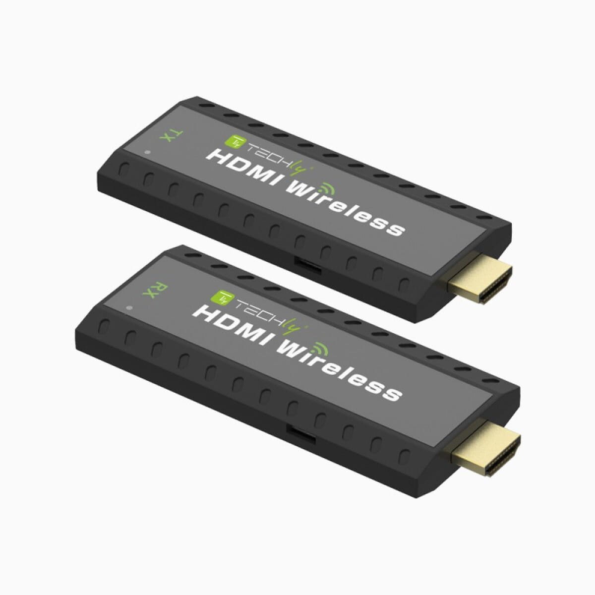 Transmisor Techly IDATA HDMI-WL53