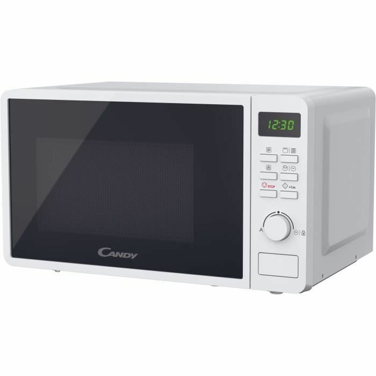 Microondas Candy 38001016 Blanco 20 L 800 W 700 W