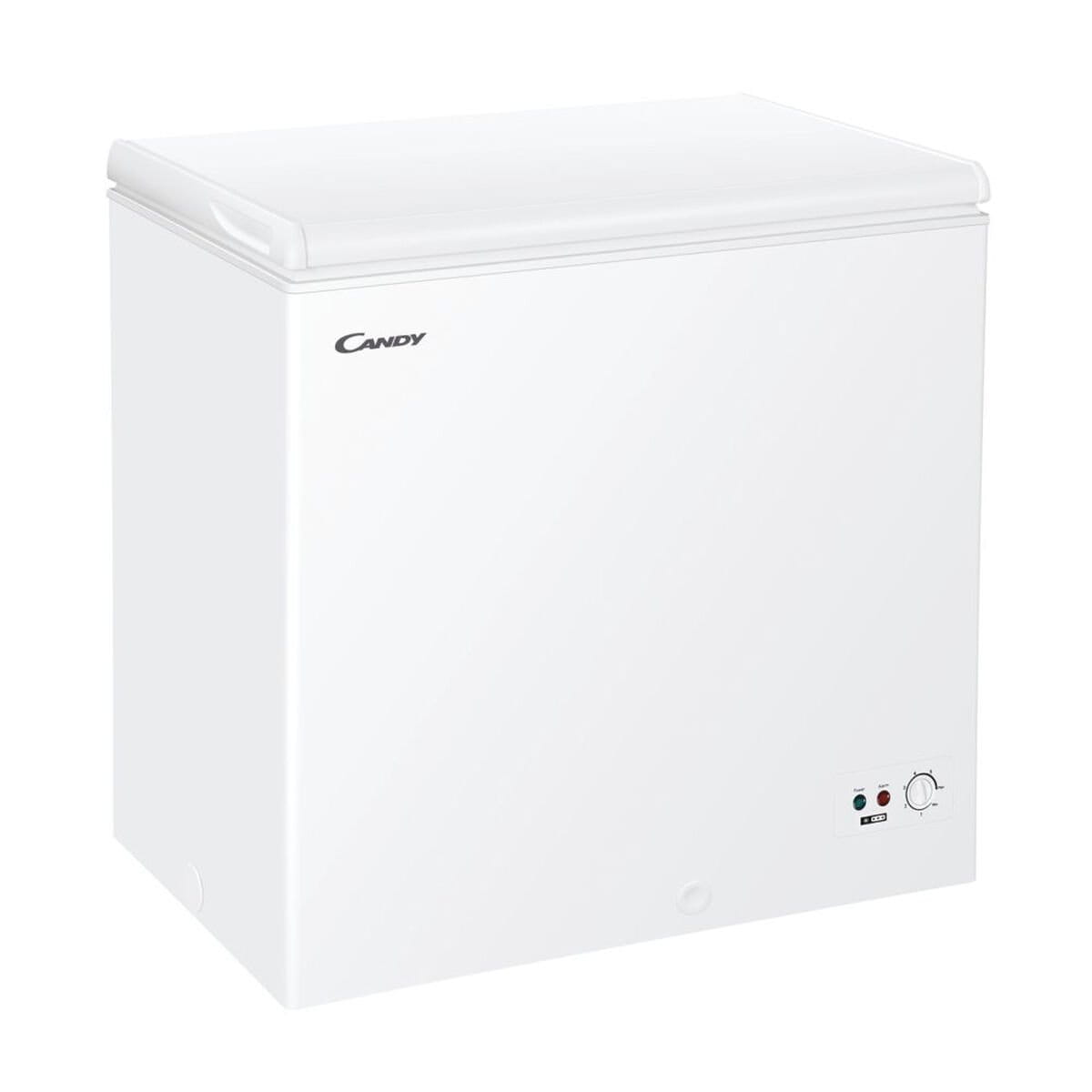 Congelador Candy CCHH200E
