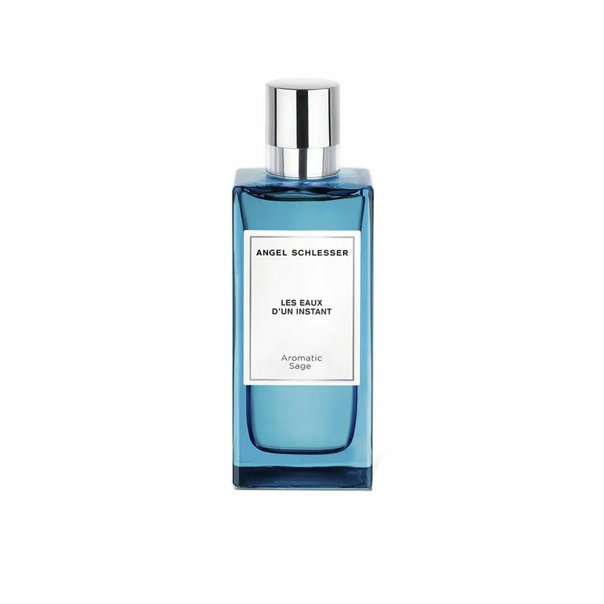 Perfume Hombre Angel Schlesser LES EAUX D'UN INSTANT EDT 100 ml