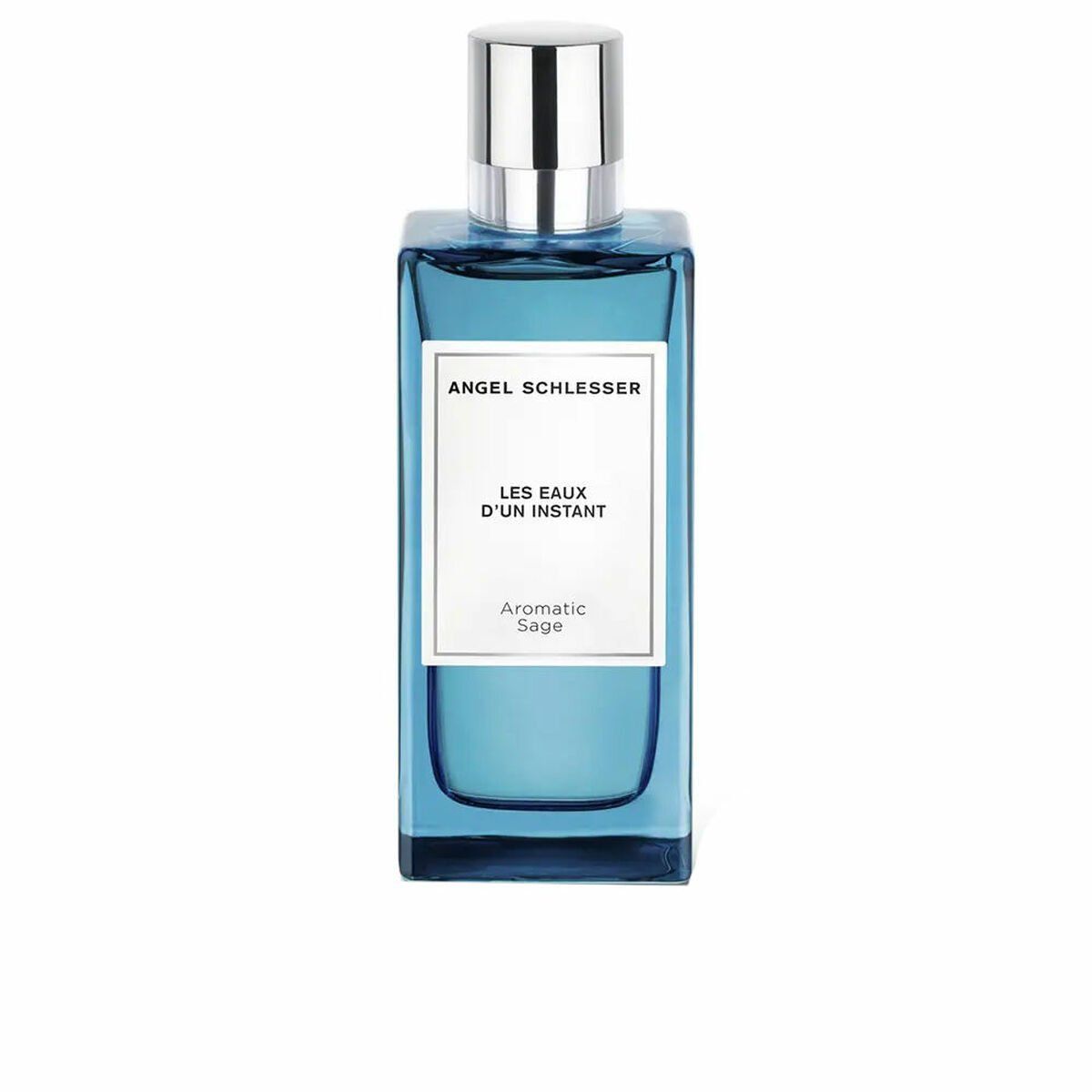 Perfume Hombre Angel Schlesser LES EAUX D'UN INSTANT EDT 150 ml