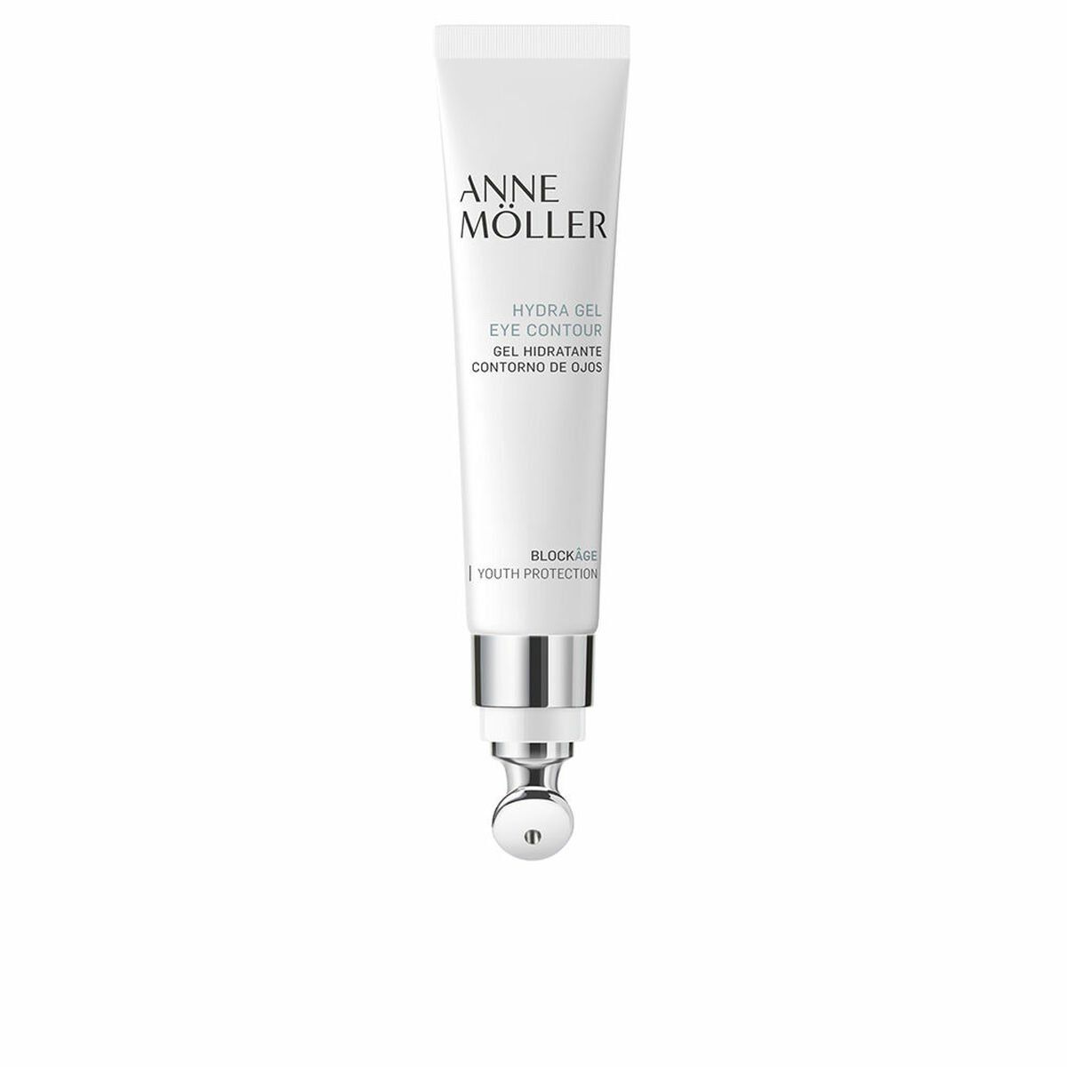 Gel para el Contorno de Ojos Anne Möller BLOCKÂGE 15 ml