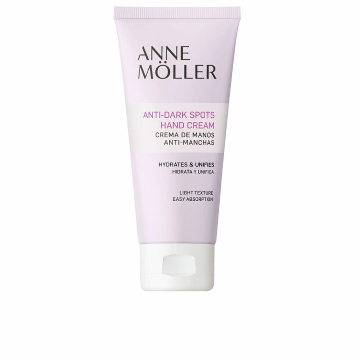 Crema Hidratante para Manos Anne Möller BODY ESSENTIALS 100 ml