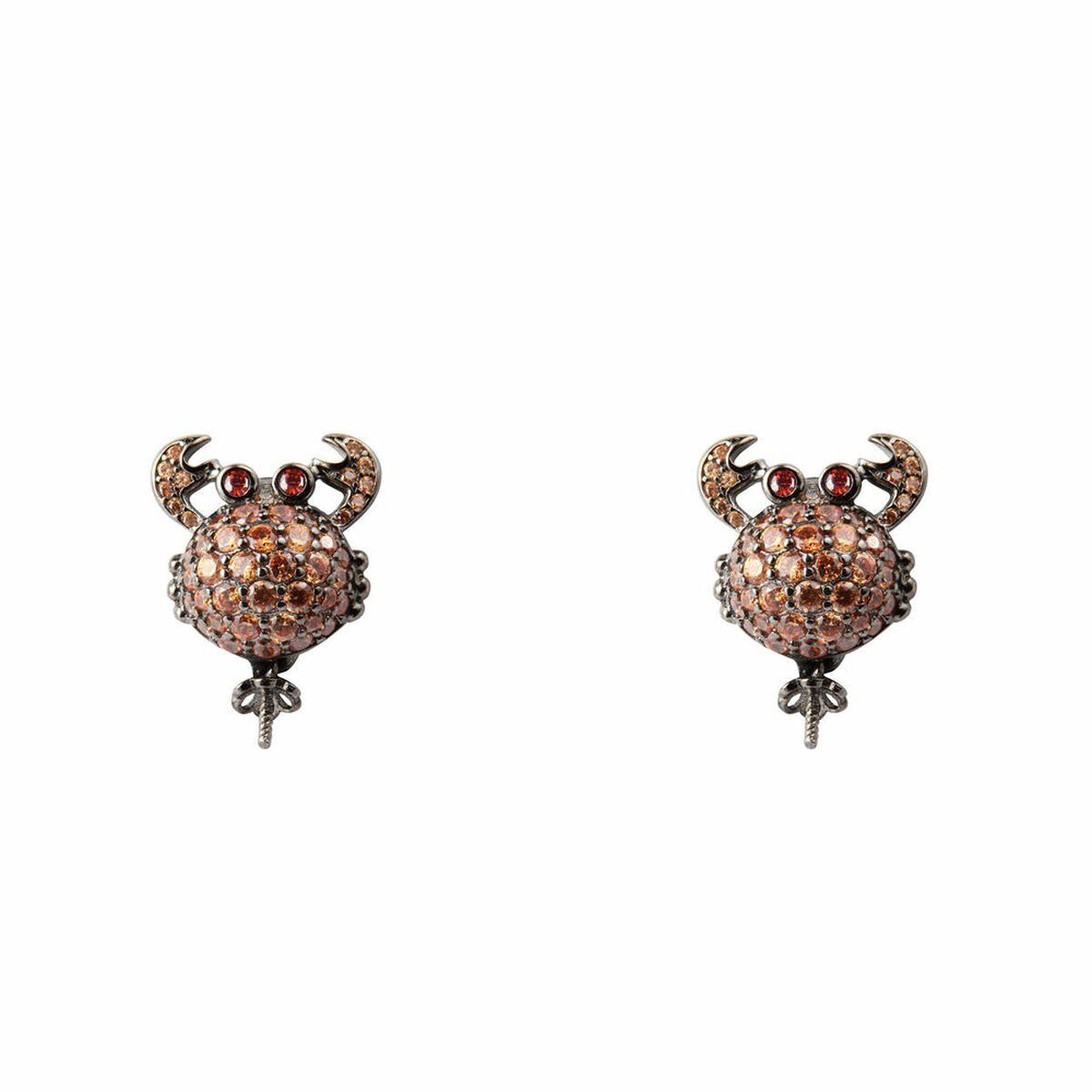 Pendientes Mujer Lancaster JLA-EAR-CRAB4 1,2 cm