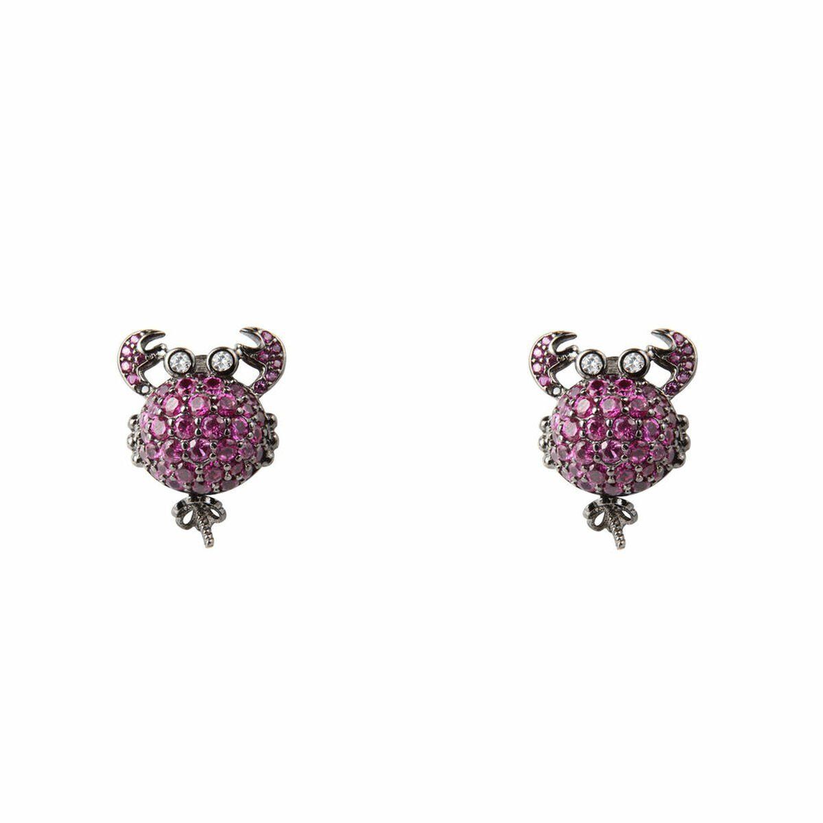 Pendientes Mujer Lancaster JLA-EAR-CRAB5 1,2 cm