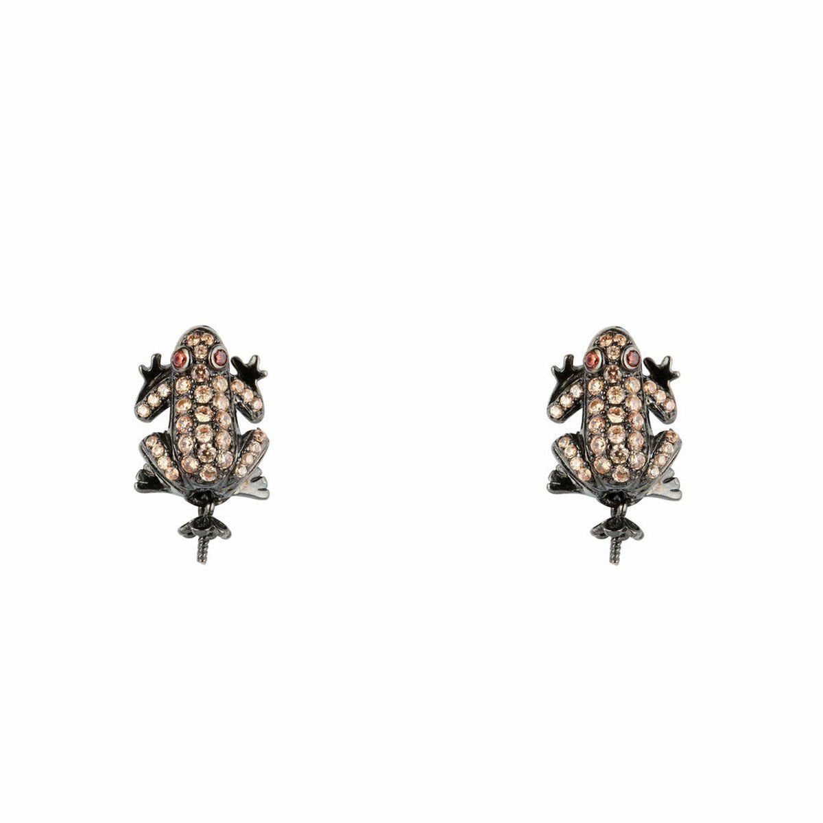 Pendientes Mujer Lancaster JLA-EAR-FROG4 1,2 cm
