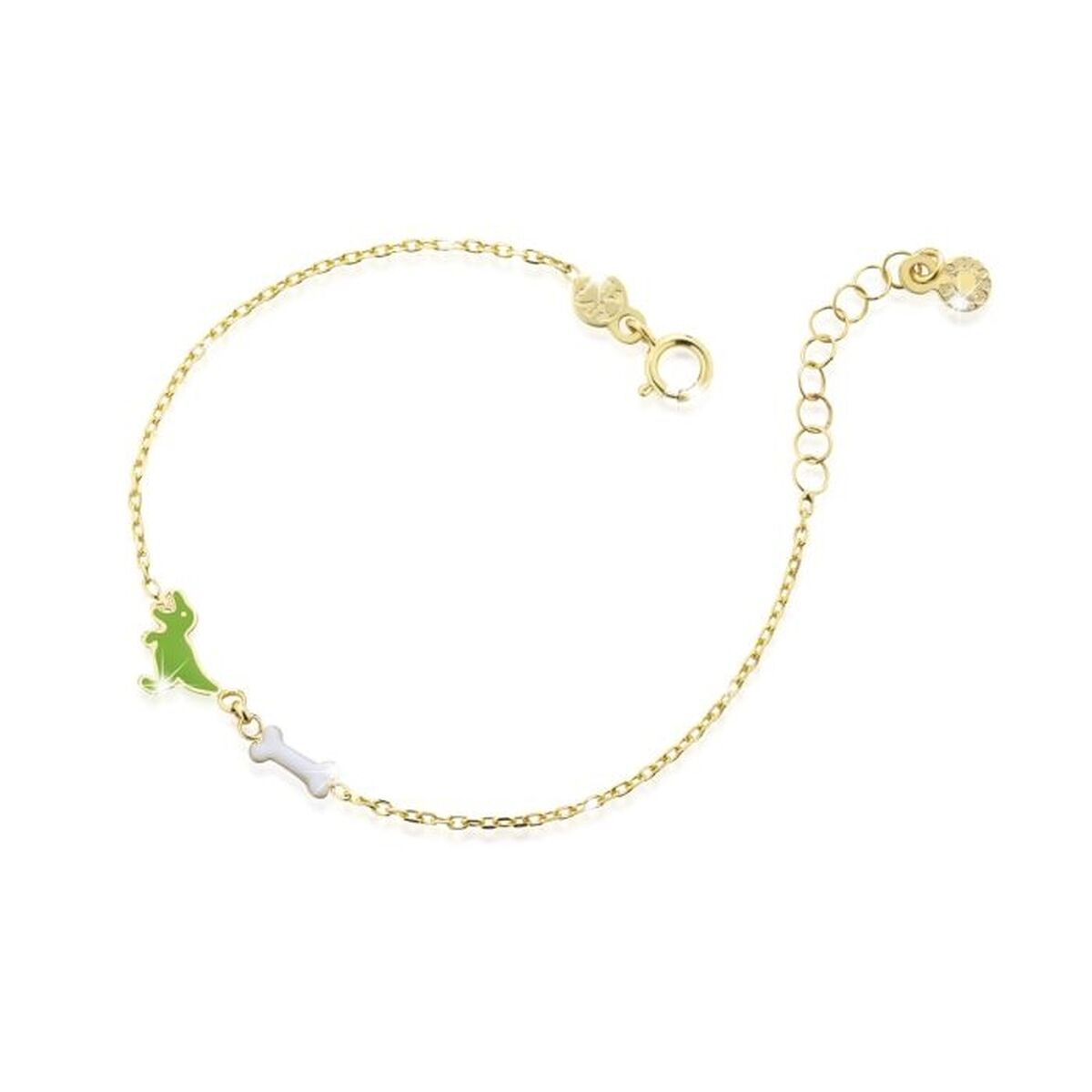 Pulsera Niña leBebe PMG071