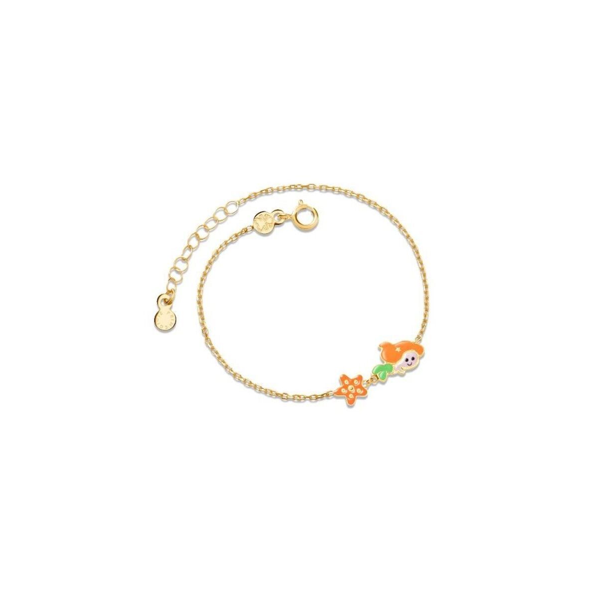 Pulsera Niña leBebe PMG091