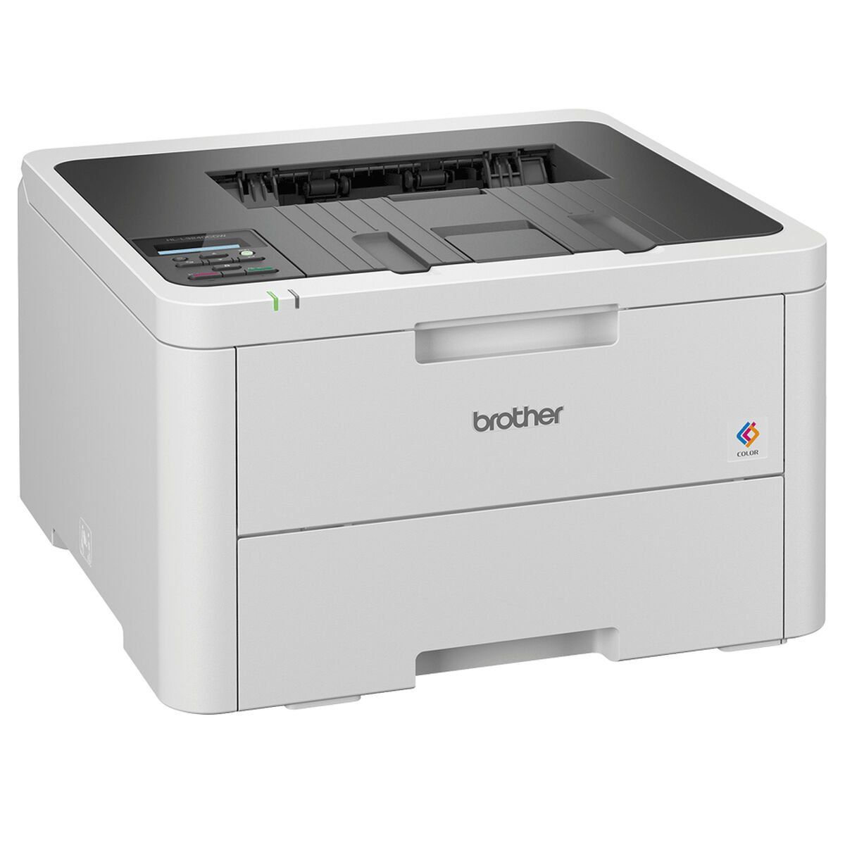 Impresora Láser Brother HLL3240CDWRE1