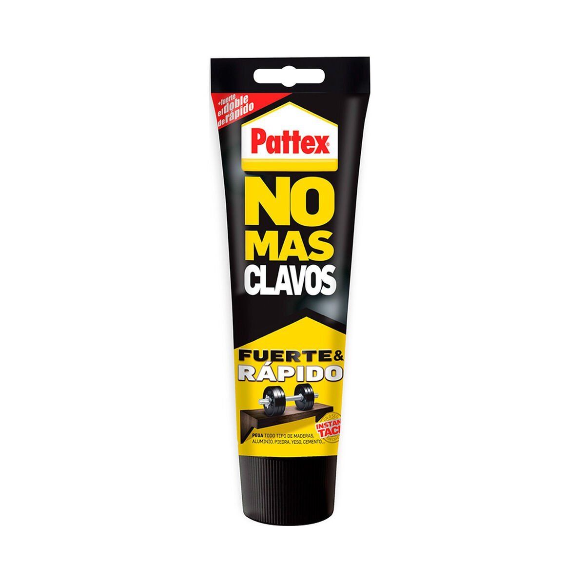 Adhesivo de montaje Pattex 14010190 250 g