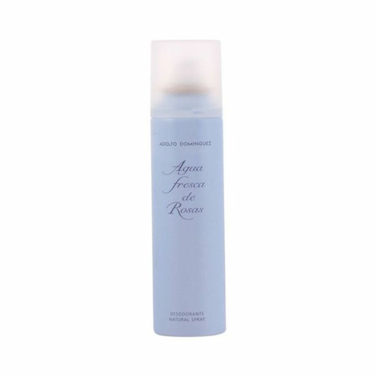 Desodorante en Spray Adolfo Dominguez 150 ml