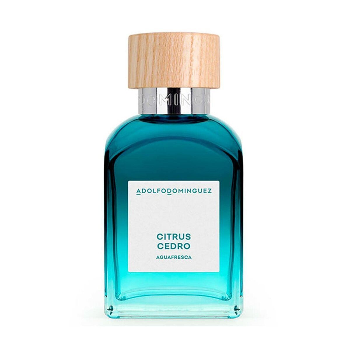 Perfume Hombre Adolfo Dominguez AGUA FRESCA 60 ml