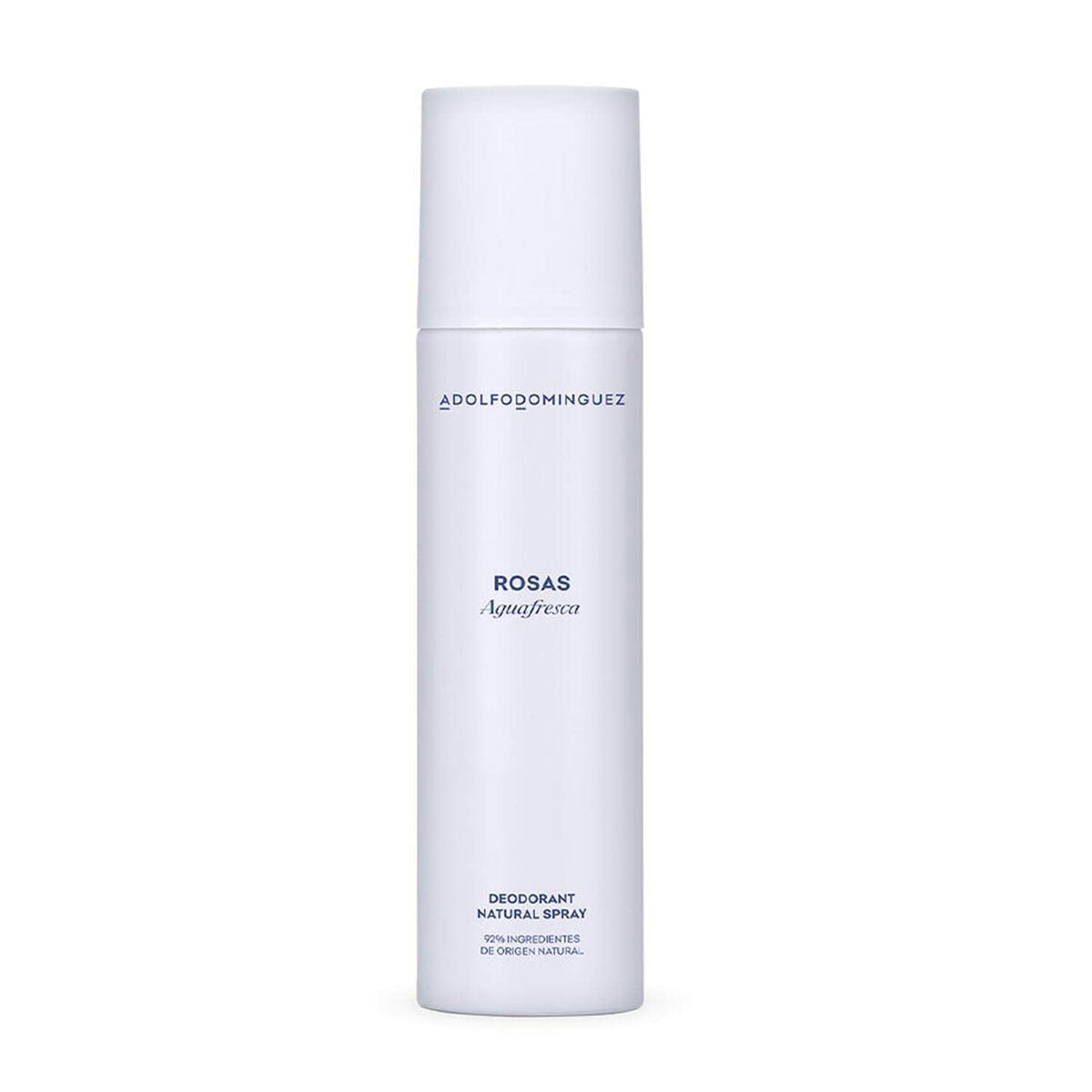 Spray Hidratante Adolfo Dominguez Agua Fresca De Rosas 150 ml