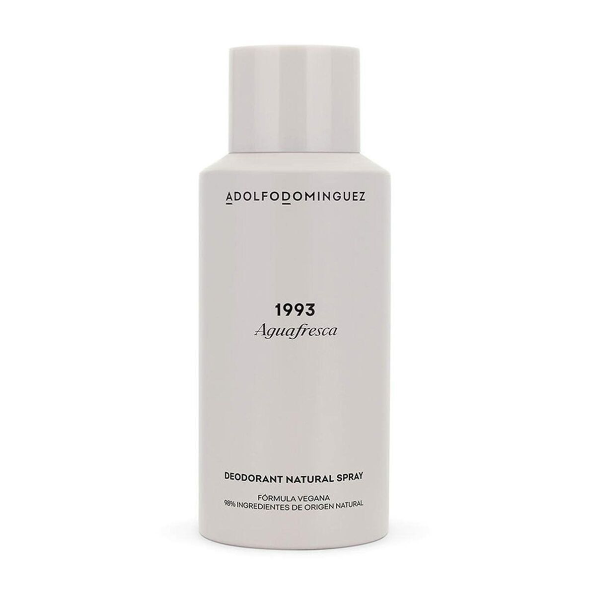 Desodorante Adolfo Dominguez Agua Fresca 150 ml