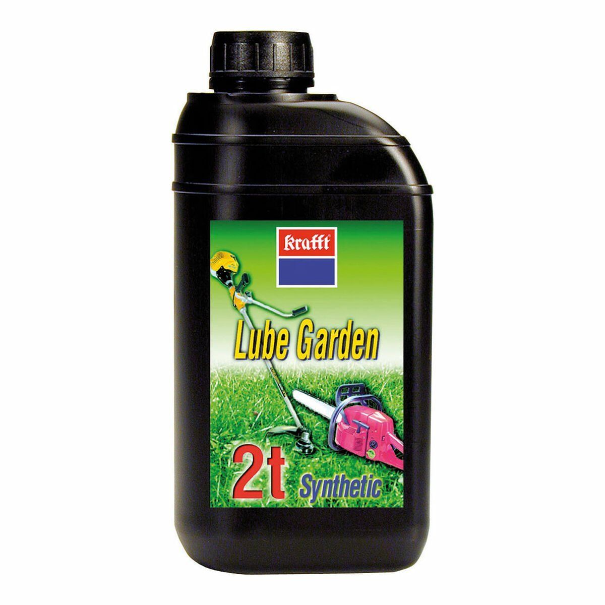 Aceite de motor Krafft