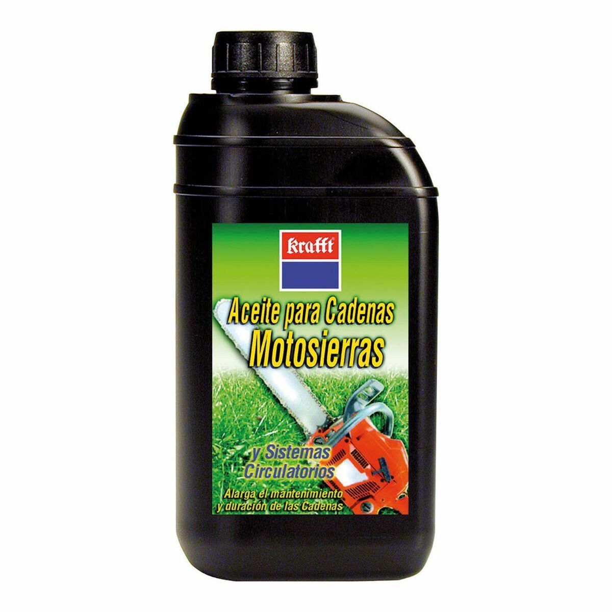 Aceite de Cadena Krafft 1 L