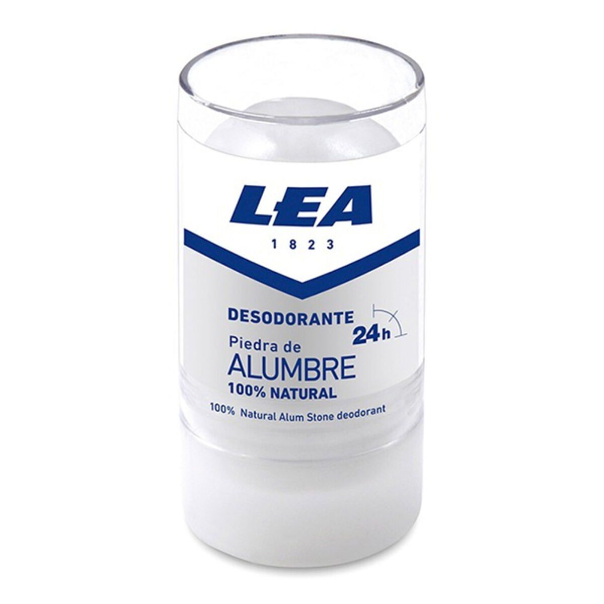 Desodorante en Stick Lea Piedra De Alumbre 120 g