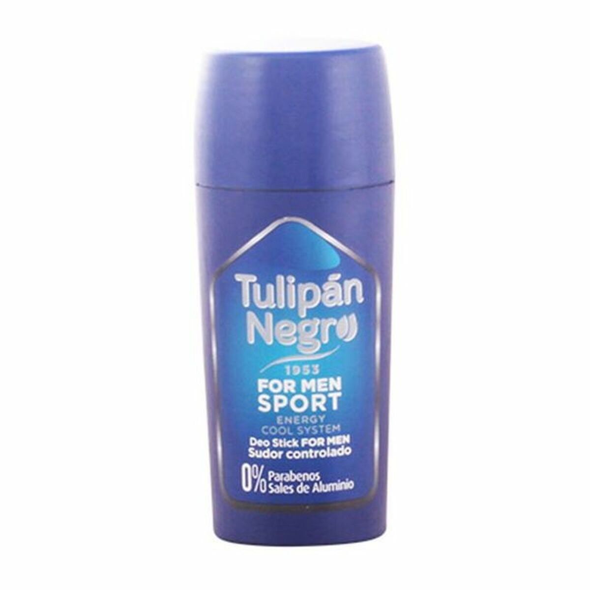 Desodorante en Stick Tulipán Negro 75 ml
