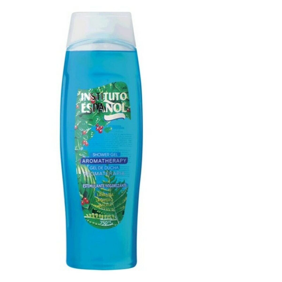 Gel de Ducha Instituto Español Aromaterapia 750 ml