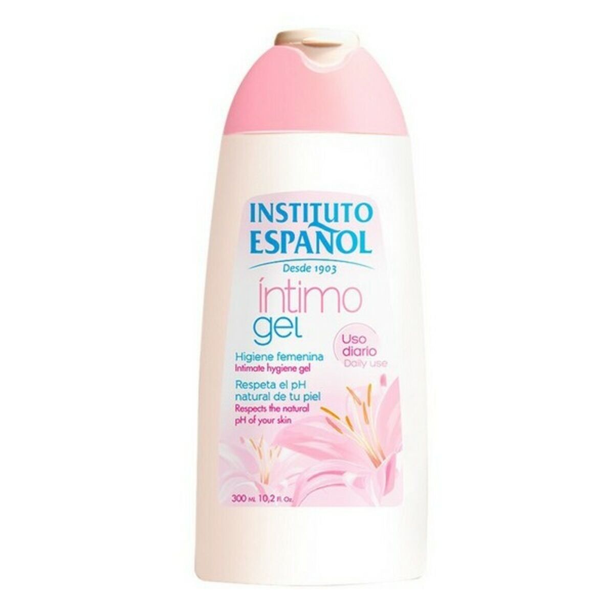 Gel Íntimo Instituto Español Gel Íntimo 300 ml 300 ml