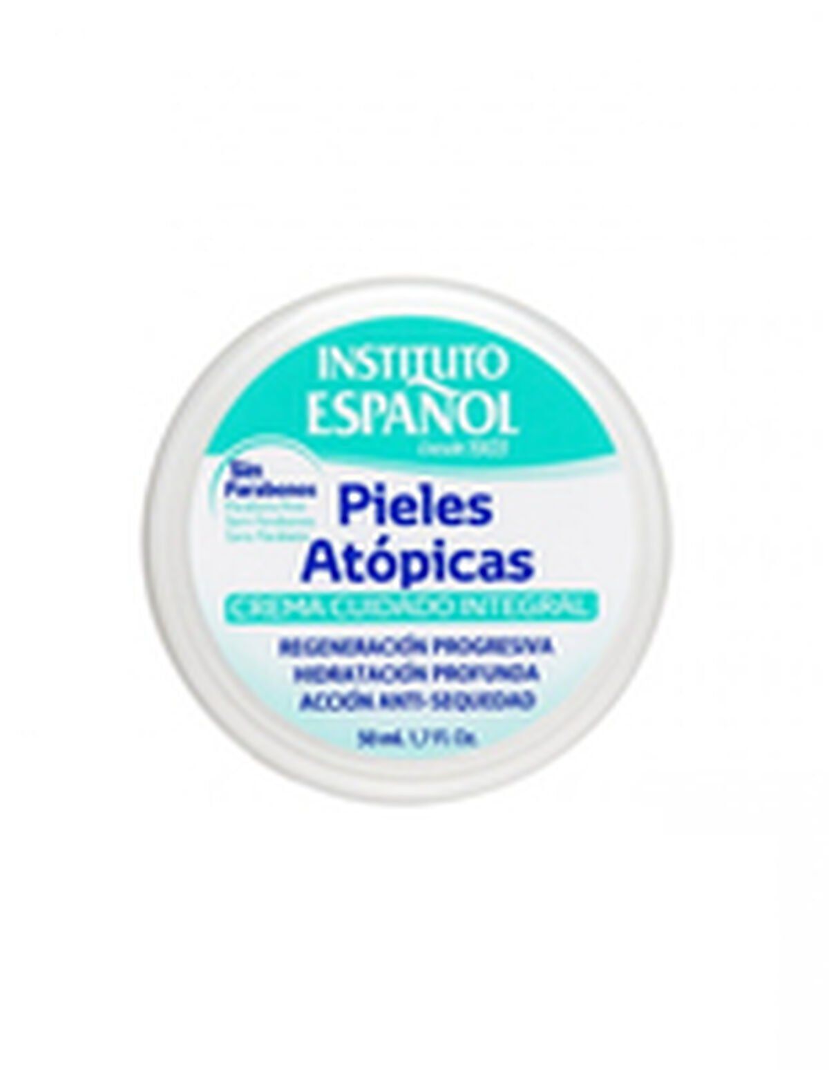 Crema Cuidado Integral Instituto Español