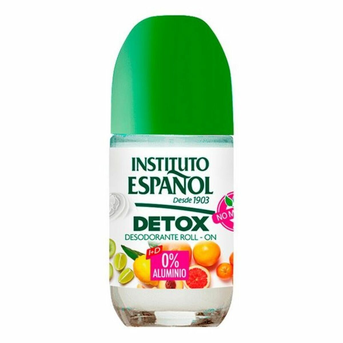 Desodorante Roll-On Instituto Español 124-2100 75 ml