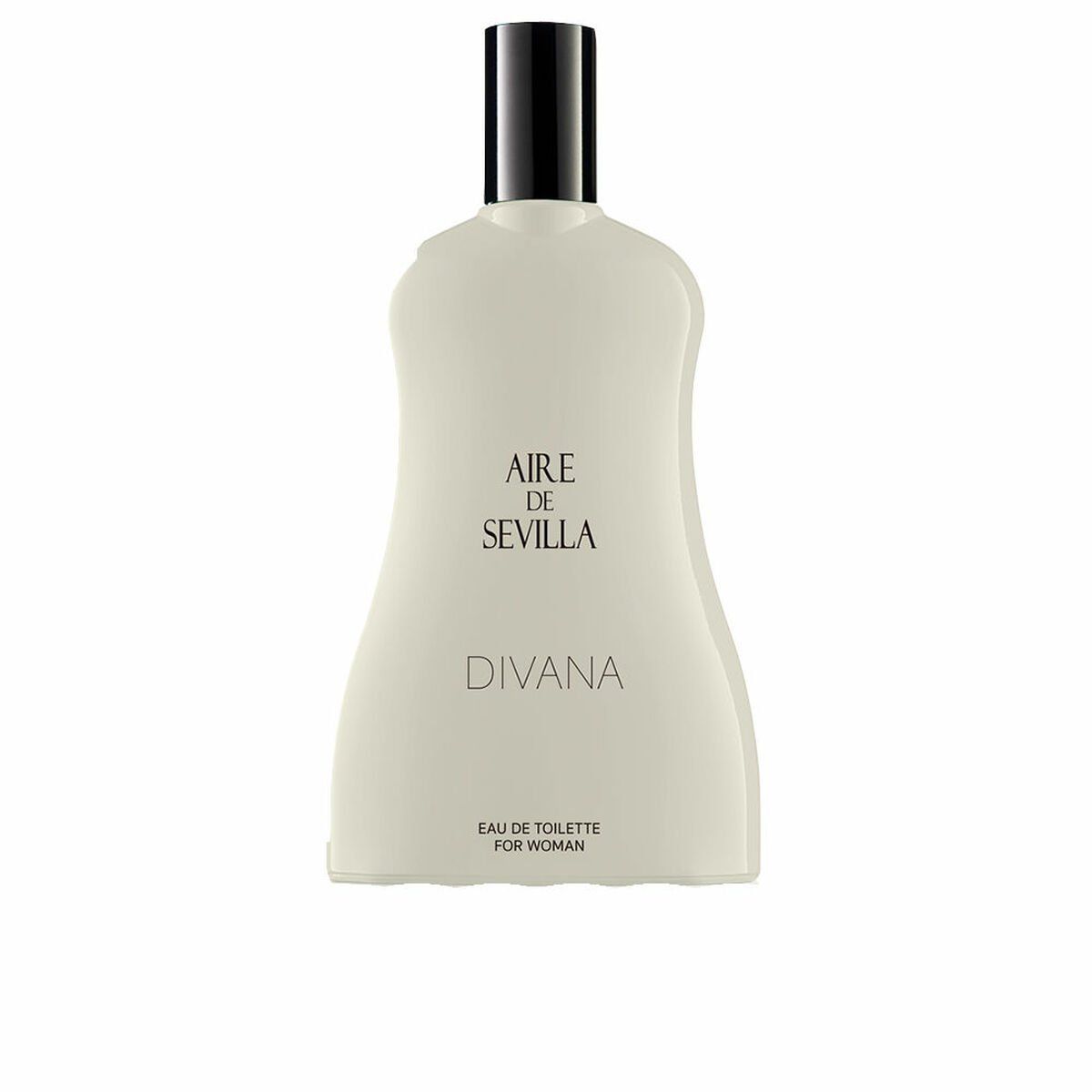 Perfume Mujer Aire de Sevilla Divana EDT 150 ml