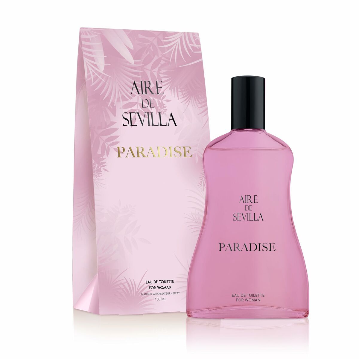Perfume Mujer Aire de Sevilla AIRE DE SEVILLA EDT 150 ml