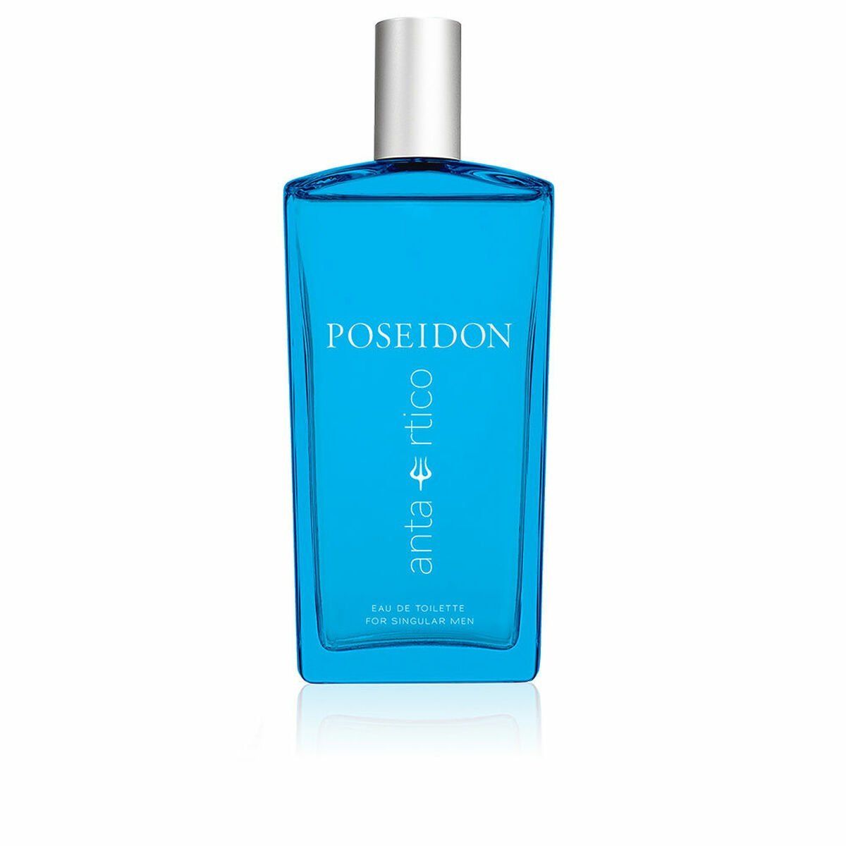 Perfume Hombre Poseidon Antartico EDT 150 ml