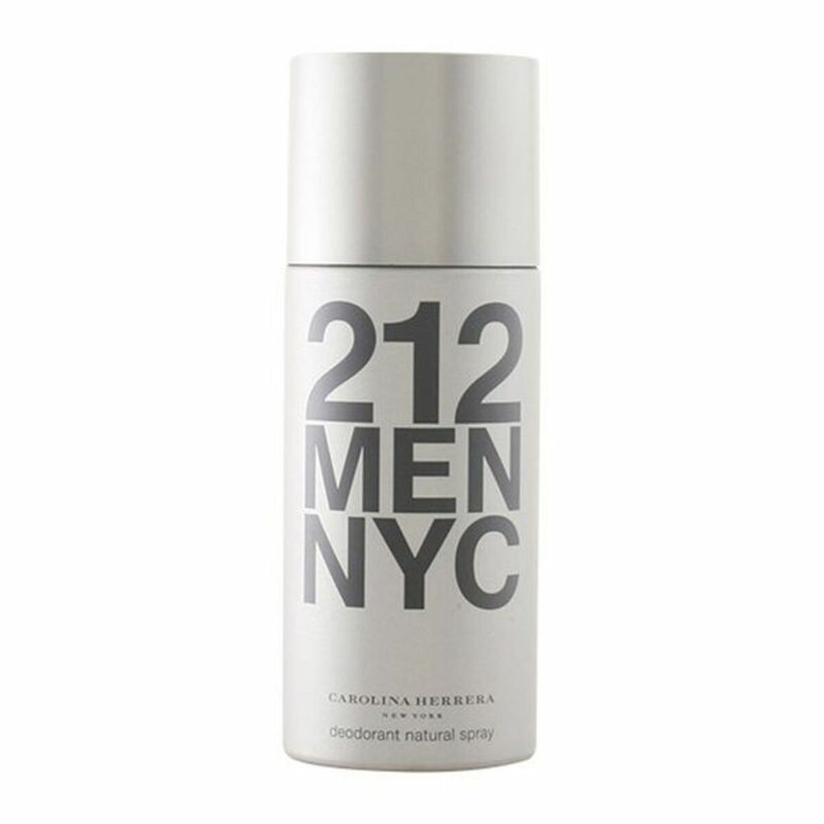 Desodorante en Spray Carolina Herrera 10008669 150 ml