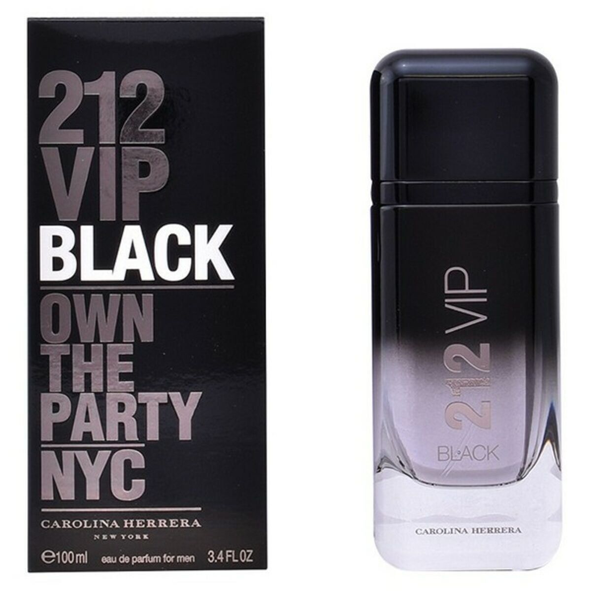 Perfume Hombre Carolina Herrera 105-69406 EDP 50 ml (1 unidad)