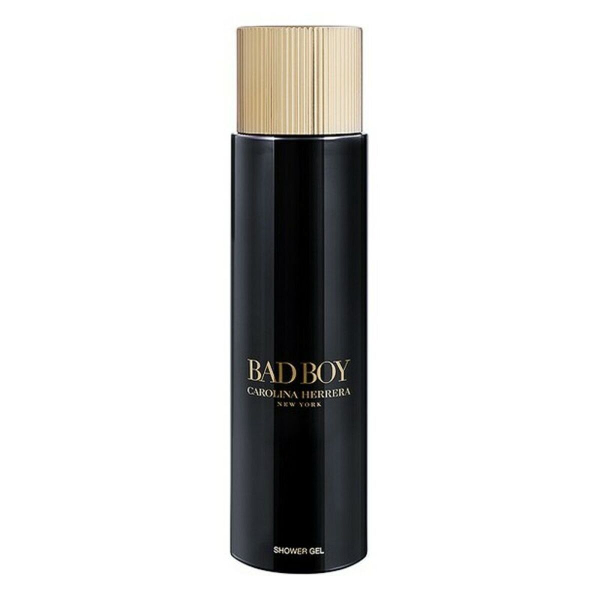 Gel de Ducha Carolina Herrera 206162 200 ml