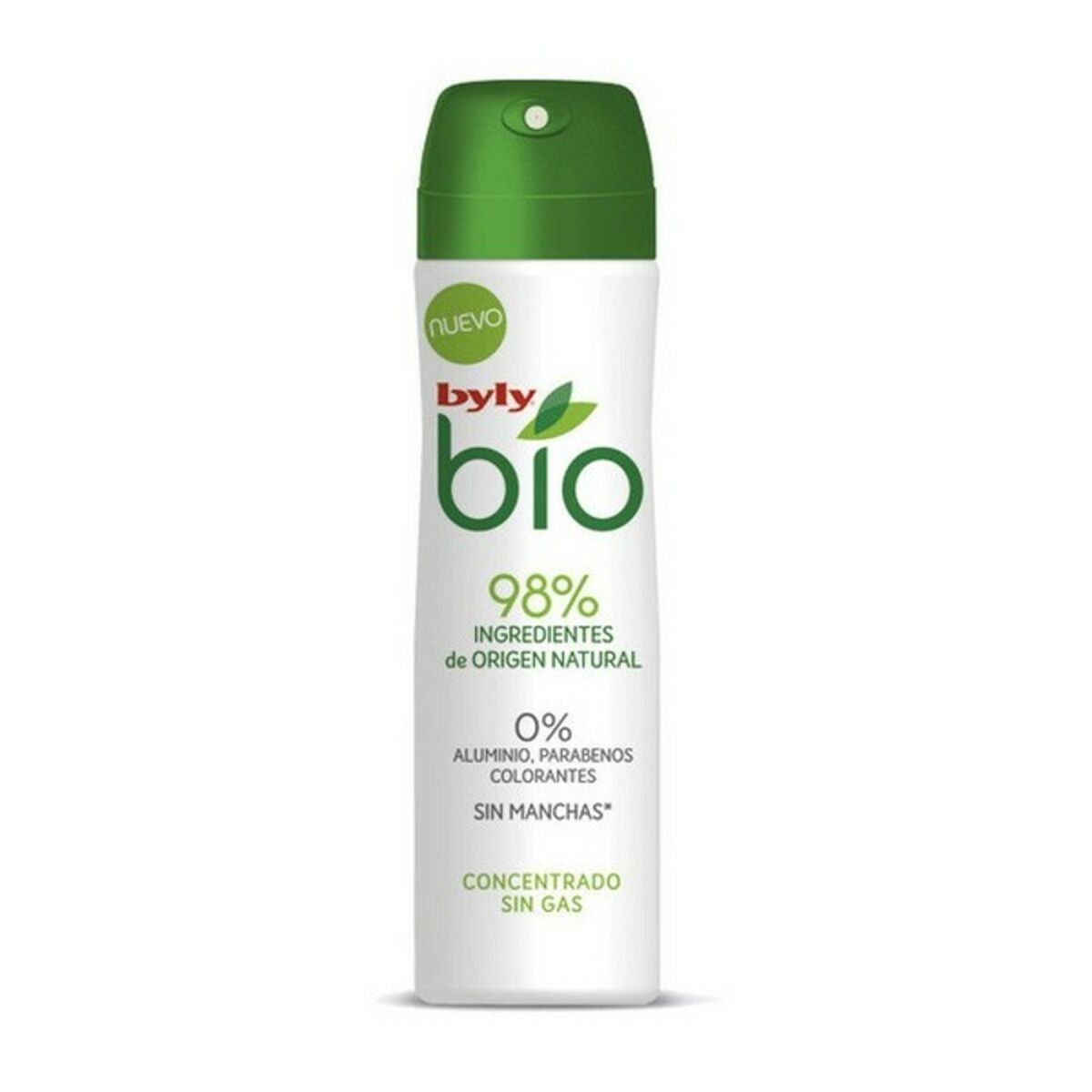 Desodorante en Spray Byly 124-1764 75 ml