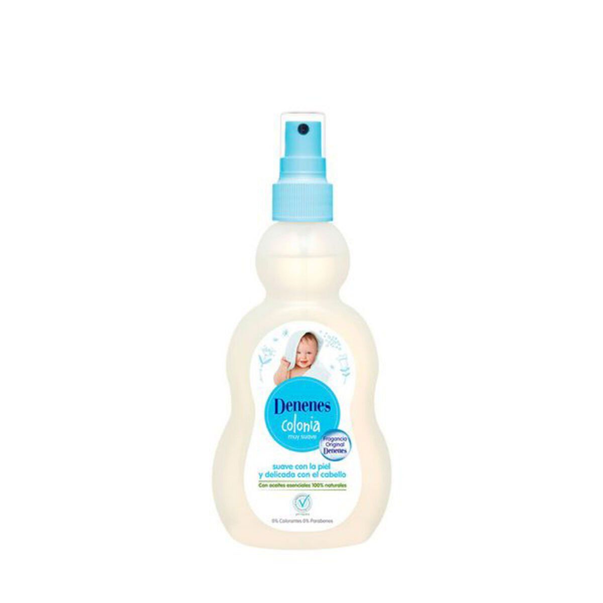 Perfume Infantil Denenes Denenes 200 ml