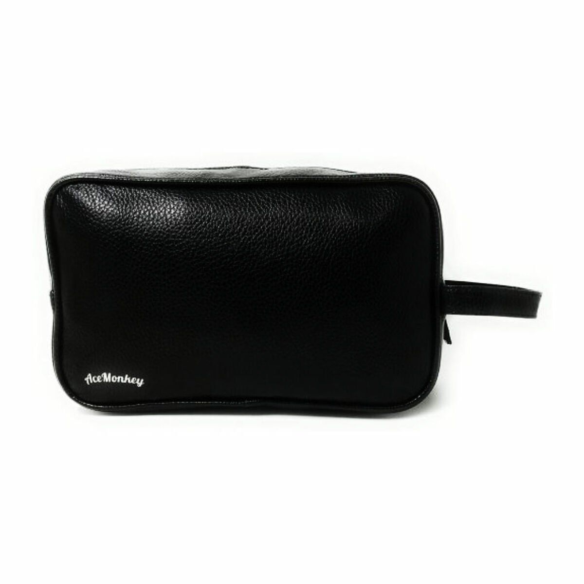 Neceser de Viaje Walkiria Negro