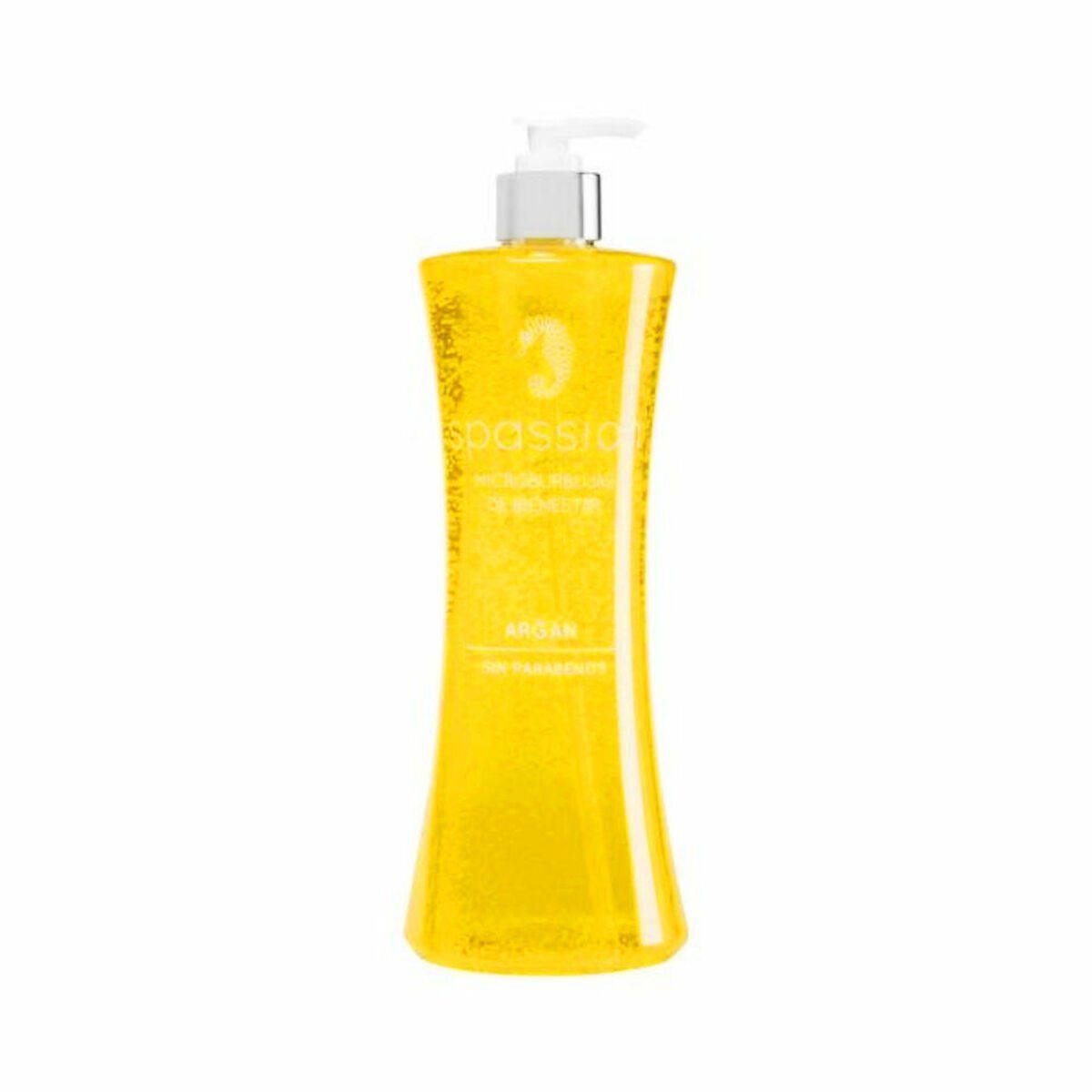 Gel de Baño Walkiria Spassion Argán