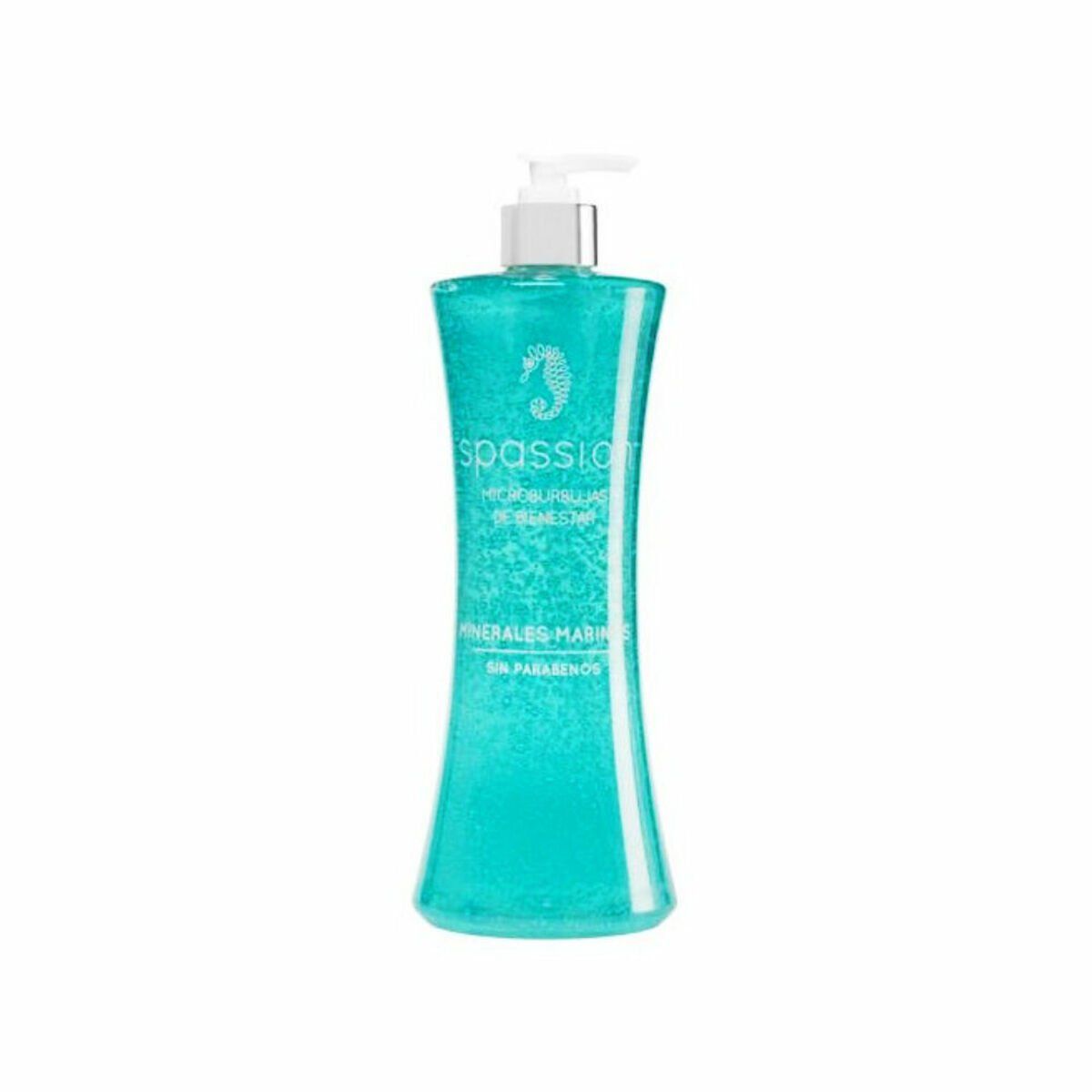 Gel de Baño Spassion Minerales (800 ml)